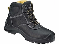 Maxguard - c430 - s3 hoge werkschoenen maat 47 (8x)