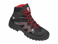 Maxguard - sx410 - werkschoenen s3 maat 48 (5x) - afbeelding 1 van  1