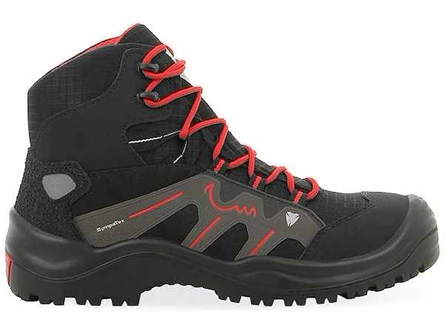 Maxguard - sx410 s3 - werkschoenen maat 48 (6x) - afbeelding 1 van  1