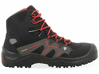 Maxguard - sx410 s3 - werkschoenen maat 48 (6x) - afbeelding 1 van  1