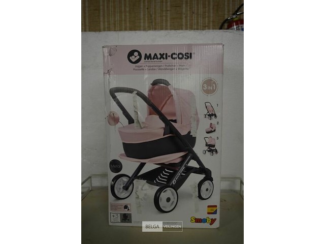 Maxi cosi - afbeelding 1 van  4