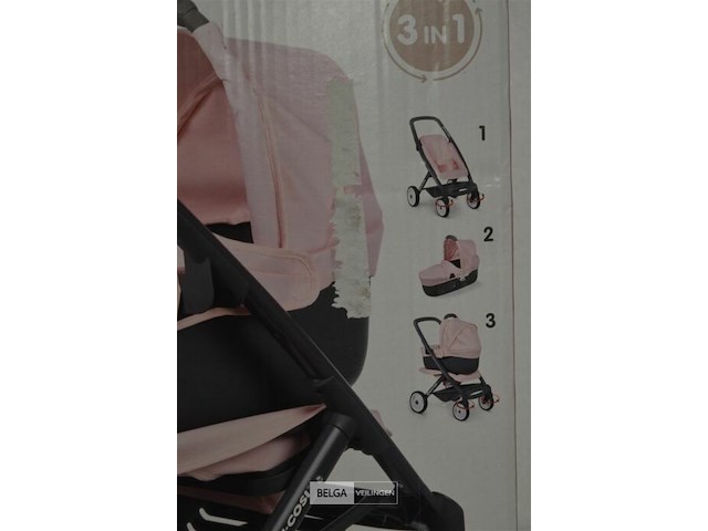 Maxi cosi - afbeelding 3 van  4