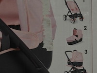 Maxi cosi - afbeelding 3 van  4