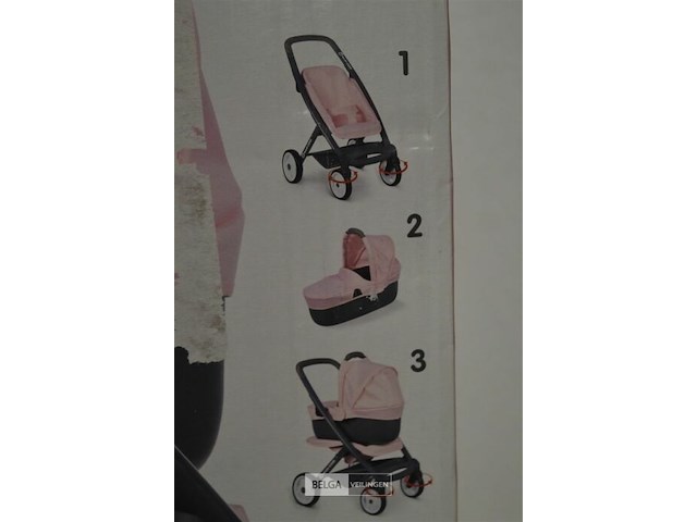 Maxi cosi - afbeelding 4 van  4