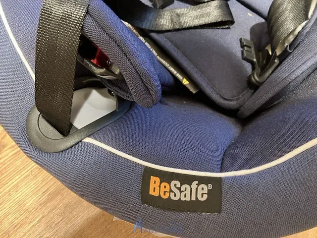 Maxi cosy be safe - afbeelding 2 van  5