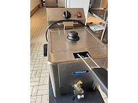 Maxima - friteuse - afbeelding 1 van  3