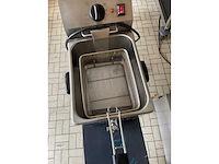 Maxima - friteuse - afbeelding 2 van  3