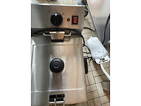 Maxima - friteuse - afbeelding 3 van  3