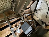 Maxima holland dmug 104 dönerapparaat - ongebruikt - afbeelding 7 van  7