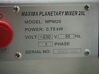 Maxima - afbeelding 7 van  8