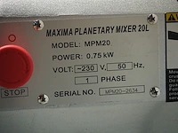 Maxima - afbeelding 7 van  8