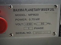 Maxima - afbeelding 7 van  8