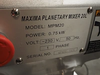 Maxima - afbeelding 11 van  11