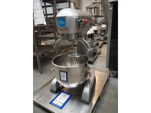 Maxima - afbeelding 1 van  9