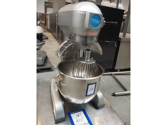 Maxima - afbeelding 2 van  9