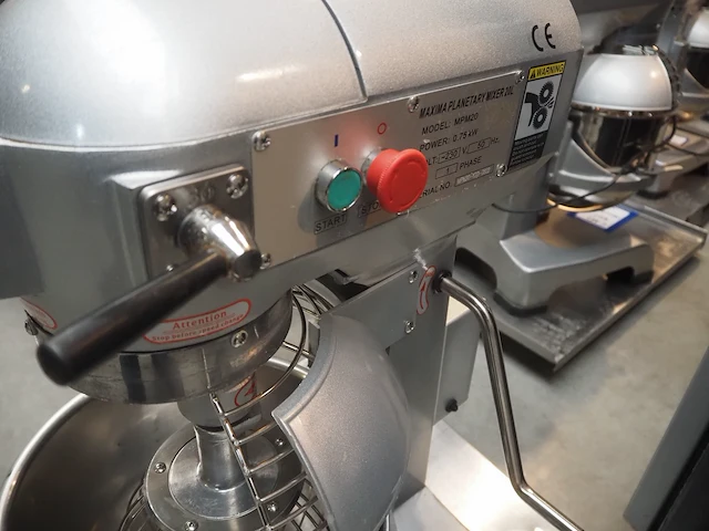 Maxima - afbeelding 7 van  9