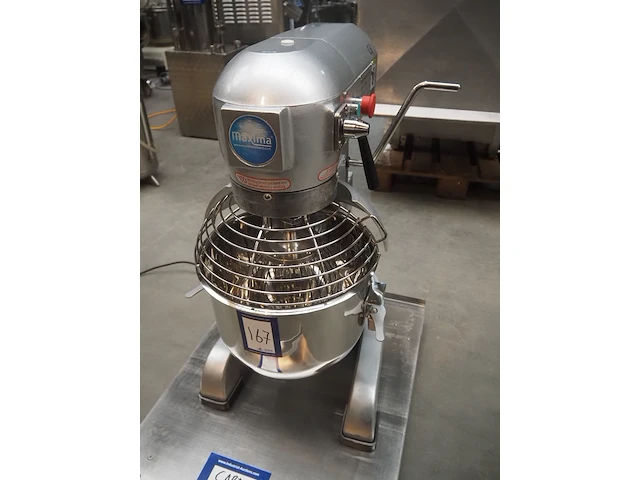 Maxima - afbeelding 1 van  9