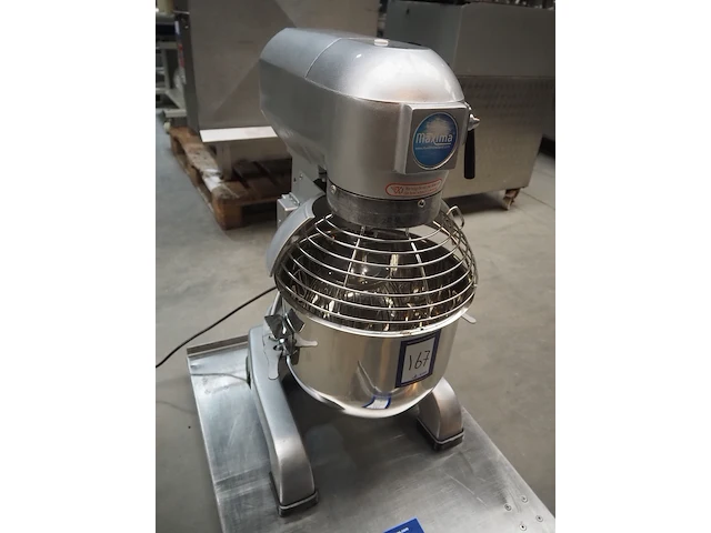 Maxima - afbeelding 2 van  9