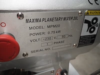 Maxima - afbeelding 8 van  9