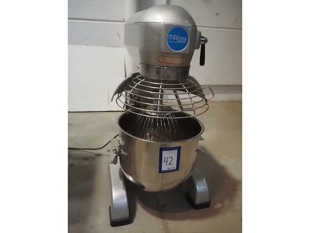 Maxima - afbeelding 1 van  9