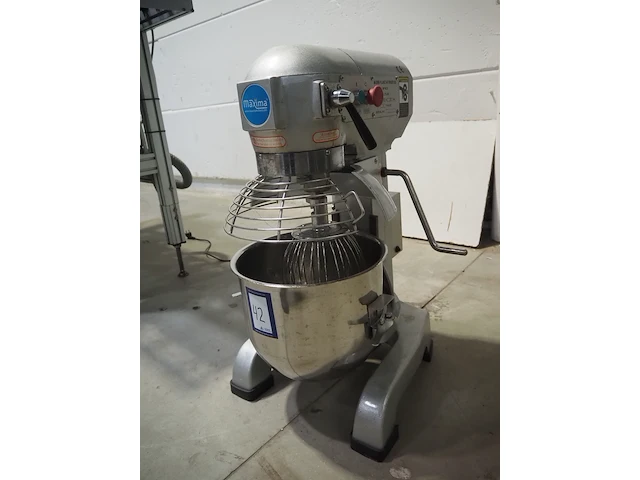 Maxima - afbeelding 2 van  9