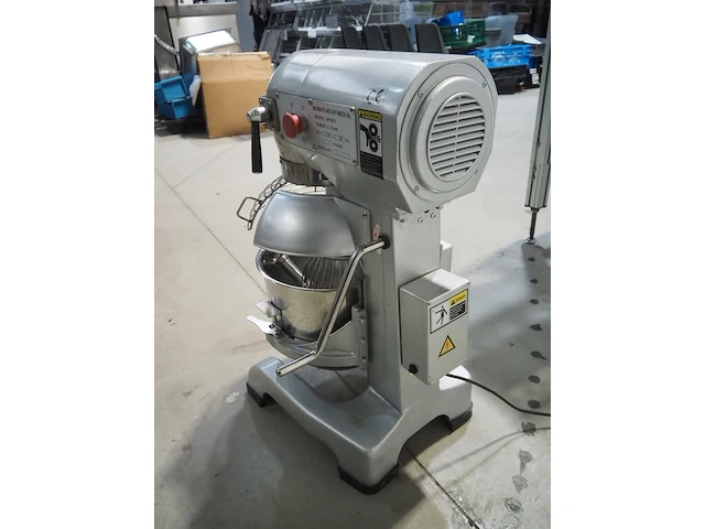 Maxima - afbeelding 3 van  9