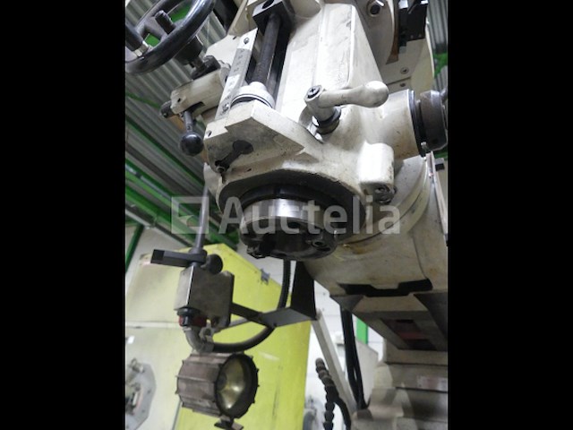 Maximart 4vs freesmachine - afbeelding 2 van  20