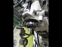 Maximart 4vs freesmachine - afbeelding 2 van  20