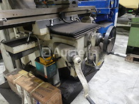 Maximart 4vs freesmachine - afbeelding 4 van  20