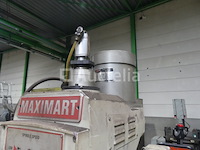 Maximart 4vs freesmachine - afbeelding 6 van  20