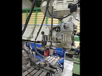 Maximart 4vs freesmachine - afbeelding 7 van  20