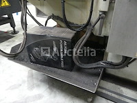 Maximart 4vs freesmachine - afbeelding 8 van  20