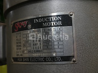 Maximart 4vs freesmachine - afbeelding 10 van  20