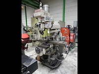 Maximart 4vs freesmachine - afbeelding 1 van  20