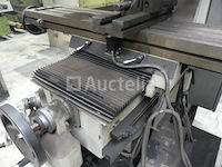 Maximart 4vs freesmachine - afbeelding 13 van  20