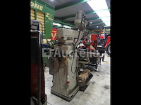 Maximart 4vs freesmachine - afbeelding 12 van  20