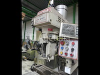 Maximart 4vs freesmachine - afbeelding 14 van  20