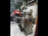 Maximart 4vs freesmachine - afbeelding 15 van  20