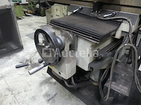 Maximart 4vs freesmachine - afbeelding 19 van  20