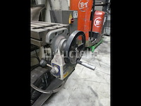 Maximart 4vs freesmachine - afbeelding 20 van  20