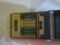 Maximator - mechanische rekenmachine - afbeelding 2 van  2
