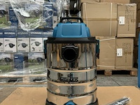 Maximus wet and dry vacuum cleaner 30l