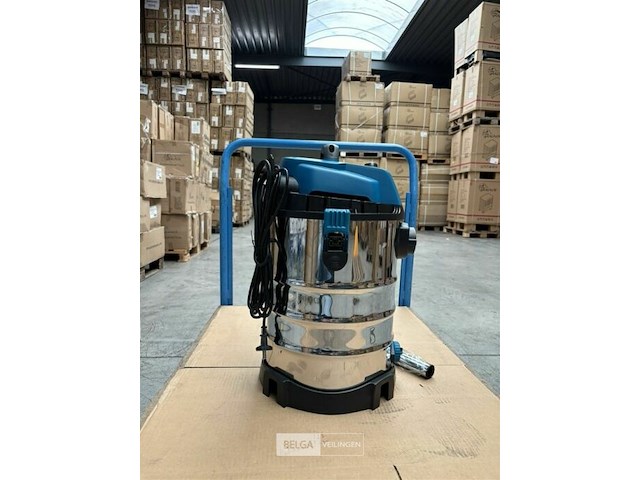 Maximus wet and dry vacuum cleaner 30l - afbeelding 2 van  3
