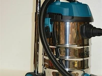 Maximus wet and dry vacuum cleaner - afbeelding 3 van  7