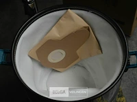 Maximus wet and dry vacuum cleaner - afbeelding 7 van  7