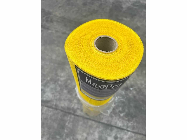 Maxipro gitex - maxipro fiberglass mesh gitex - afbeelding 3 van  5