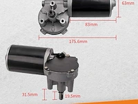 Maxpeedingrods 24 v dc 45 w - afbeelding 2 van  2
