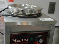 Maxpro bain-marie - afbeelding 1 van  3