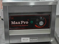 Maxpro bain-marie - afbeelding 2 van  3