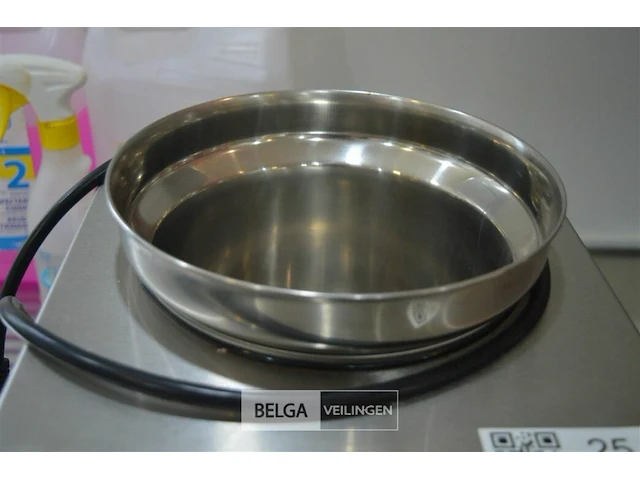 Maxpro bain-marie - afbeelding 3 van  3